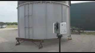 AsBuilt's Fabrication Inspection Service