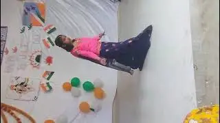 26 january dance performance | AE VATAN MERE VATAN SONG