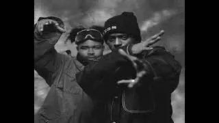 El Da Sensei & Organized Konfusion & F.T. & Mike Zoot - Frontline (1999)