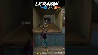 Overconfidence free fire