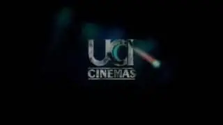 UCI Logo (1990's)