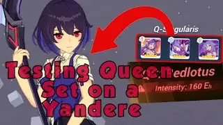 Bullying Tonatiuh but I'm Super Poor! | HONKAI IMPACT 3【SEA】