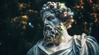 12 Stoic Principles to Stay Calm and Unshakable | Protect Your Peace Like a Warrior&rdquo;