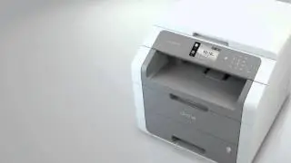Digital Color Printer with Convenience Copying and Scanning | Brother&trade; HL-3180CDW