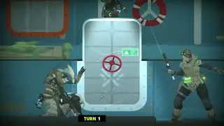 Tactical Breach Wizards Demo