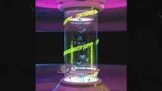 NxxxxxS  - Continuous Water Supply
