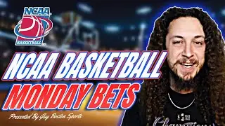 College Basketball Picks Today Monday 1/26/2026 | FREE NCAA Basketball Best Bets and Predictions!