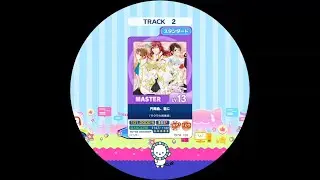 円舞曲、君に MASTER AP【maimaiでらっくす外部出力】