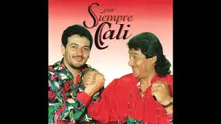 Grupo Cali - El Rosario de mi madre