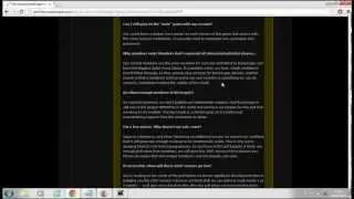 Runescape 2007 Servers Explained