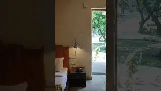 Room Tour of The River Edge Resort | The River Edge Corbett |Dhikuli Ramnagar |Nainital|Uttarakhand