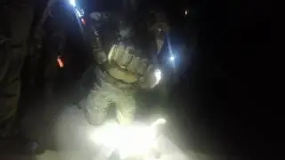 My Worst Airsoft Injury