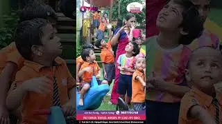 Preschool Is Where Little Minds Bloom | FirstCry Intellitots Gajapati Nagar