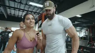 BRADLEY MARTYN SAYS IM A RED FLAG ?!