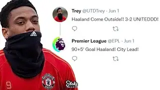 17 Most IMPOSSIBLE Jinxes  by UTD Trey! 😭