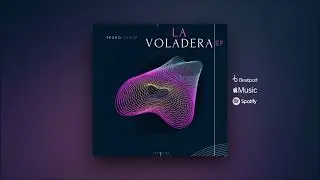 Pedro Clapp - La Voladera (Original Mix)