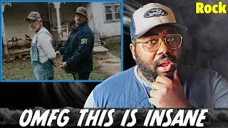 Country Singers Doing Metal Vocals Now ..WHAT 🤯 | HARDY - JIM BOB (Official Music Video) | REACTION!
