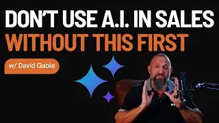 Why AI Fails Without Sales Automations