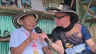 En conversación con Marcial Antonio Montalvo, maestro artesano premio 