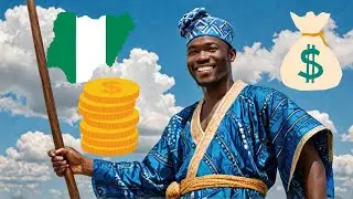 Exploring untapped business opportunities in Nigeria now: $1trn Economy Possible