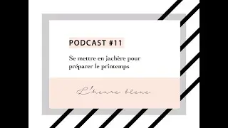 Se mettre en jach&egrave;re