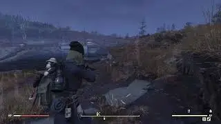 Fallout 76 Q50c Fixer vs Q25 Fixer!
