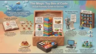 What is Docker? | ERP & AI Pro