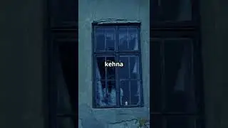 Indore&rsquo; Most Haunted House, Real Case Of Black Magic #shorts #haunted #viral