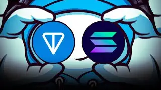 TON vs Solana: Who Wins the Crypto Fight?