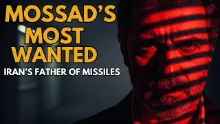 How Mossad Hunted Down Iran&rsquo;s Top Scientist Mohsen Fakhrizadeh