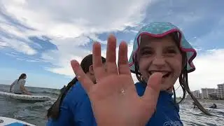 Island Water Sports Camps