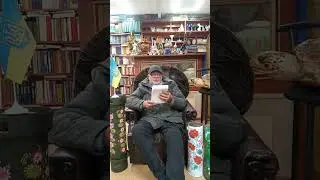 От Святого Мира люди отреклись, взбунтовался разум человечий!