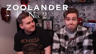 Zoolander 2 | Drive Thru Review | PopVulture