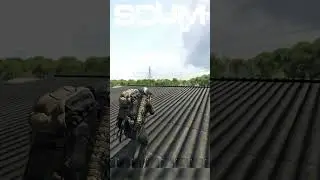 TELL ME WHAT HAPPENED HERE | SUM 0.96v | #scumpvp #scumpvp #survival