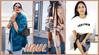 HAUL SHEIN *LO QUE PEDI vs LO QUE RECIBI* RACHZX