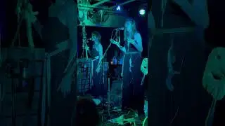 Echo Rodu & Weljar / Tour Under Ravens