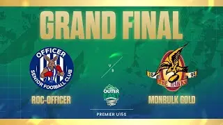 GF Prem 15 & Under ROC v Monbulk 20-09-2025