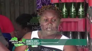 FUEL SUBSIDY REMOVAL: COASTAL COMMUNITIES LAMENT HIGH COST OF PETROL, GOODS AND SERVICES.
