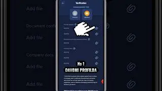 payeer hamyoni verifikatsiya qilish. #payeer_verifikatsiya_qilish