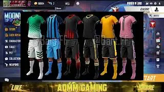 Indian Pro League Tournament Free Rewards Free Fire | Free Fire