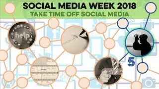 Off The Cuff #100 - taking a social media sabbatical