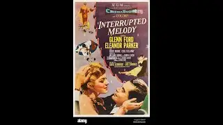Interrupted Melody (1955) - #5 TCM Clip 
