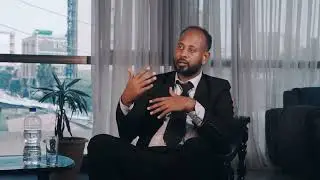 Adama Antsokia Guenet Church Documentary part 2