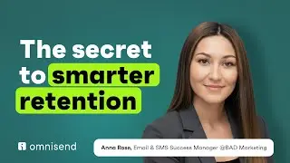 Want to keep BFCM Customers? Try Smarter Email Segmentation