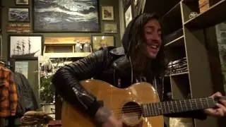 Annie, Noah Gundersen/Young In the City, Seattle, WA, 2017
