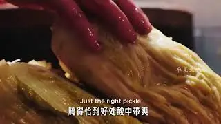 VITAL FORCE: The Unstoppable Spice Push & Mukbang Energy | Longxi Plateau: The Force of Nature