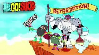 Cartoon Network  Is Dead! Rant About How Brain Dead America !