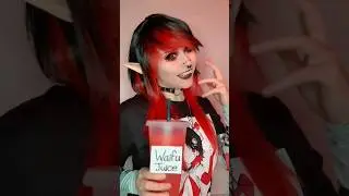 Love this shirt😭❤️ #waifu #emo #emogirl #waifus #alternative #devil #demon #animelover #animegirl
