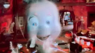 Casper Let&rsquo;s Gooooooooo!!! Casper 30th Anniversary Trailer Reaction!!