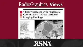 &ldquo;Biliary Diseases with Pancreatic Counterparts&rdquo;
